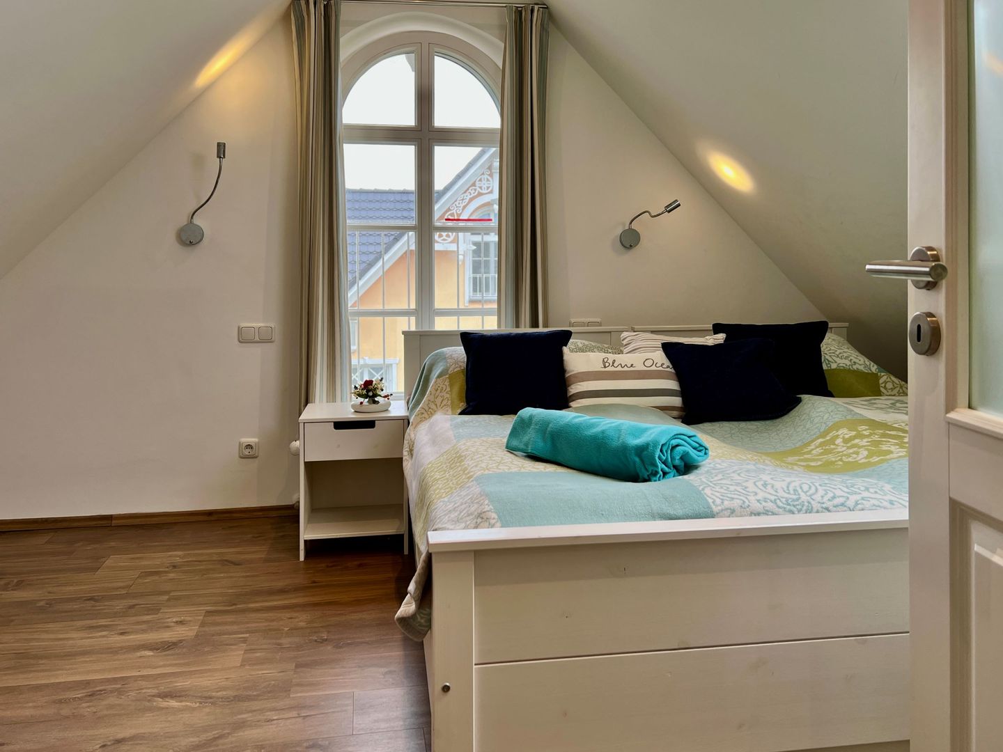  Lindenstrasse 30b  "Lille Hus 1" Deutschland - 