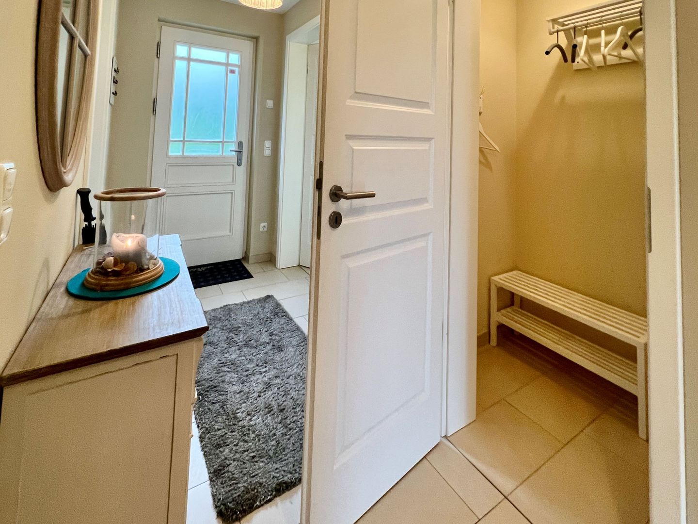  Lindenstrasse 30b  "Lille Hus 1" Deutschland - 