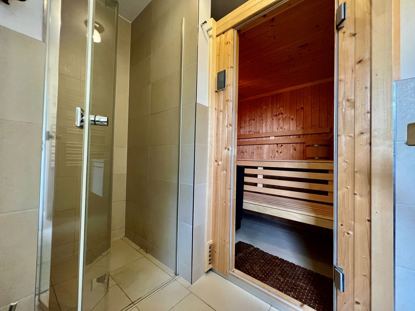  Lindenstrasse 30b  "Lille Hus 1" Deutschland - 