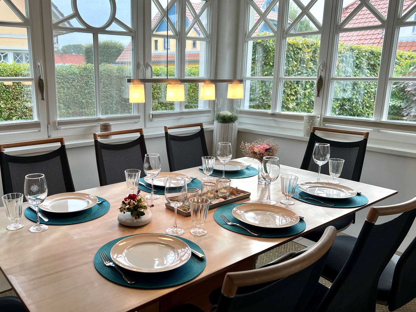  Lindenstrasse 30b  "Lille Hus 1" Deutschland - 