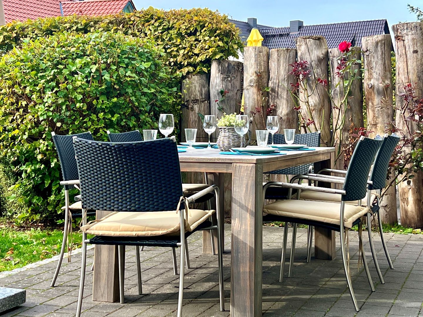  Lindenstrasse 30b  "Lille Hus 1" Deutschland - 