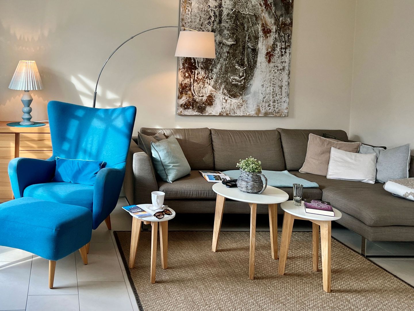  Lindenstrasse 30b  "Lille Hus 1" Deutschland - 