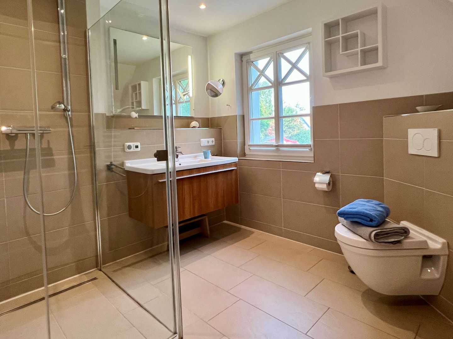  Lindenstrasse 30b  "Lille Hus 1" Deutschland - 