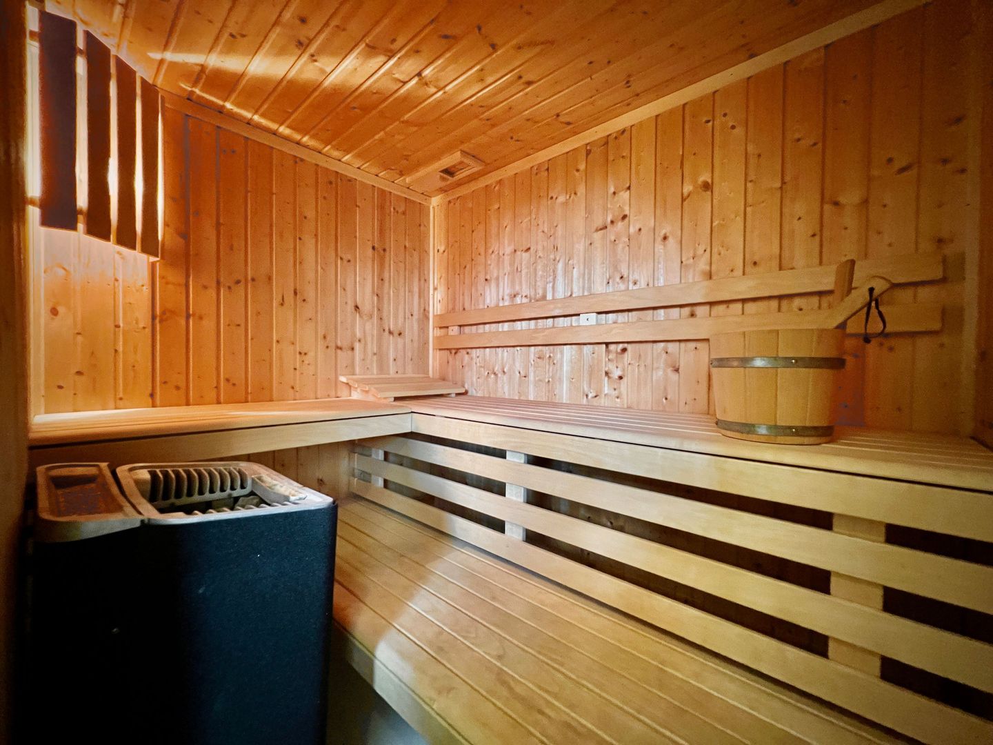  Lindenstrasse 30b  "Lille Hus 1" Deutschland - 