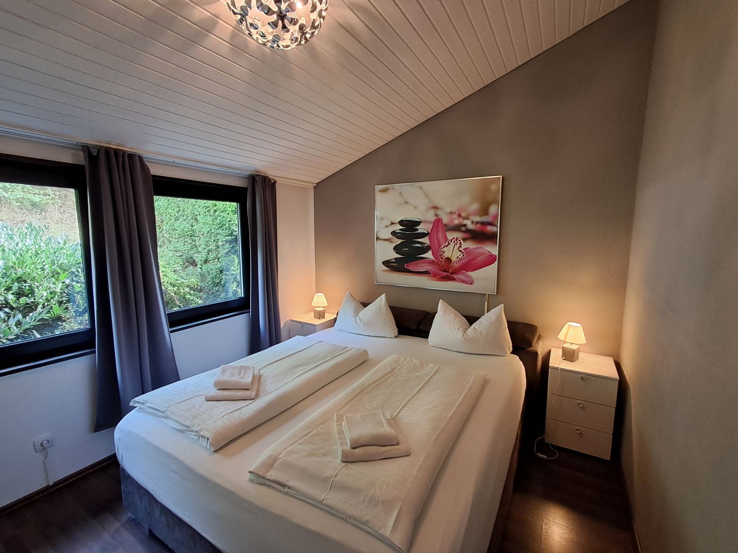  Berglounge Fischer Winterberg - Niedersfeld - 