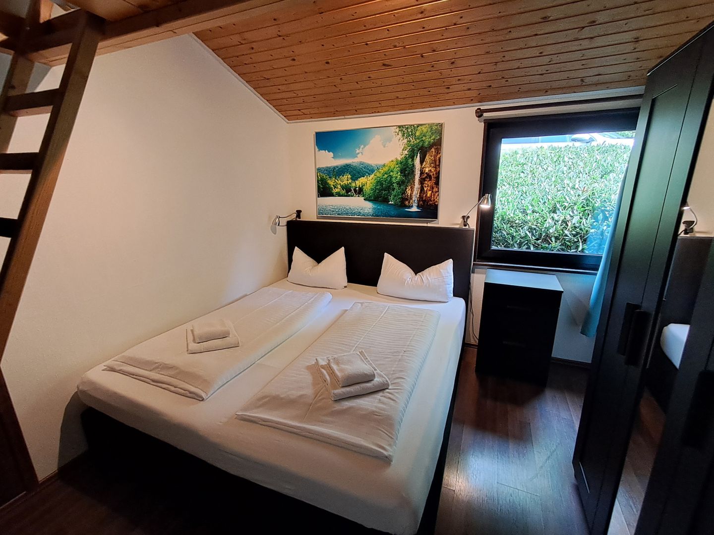  Berglounge Fischer Winterberg - Niedersfeld - 