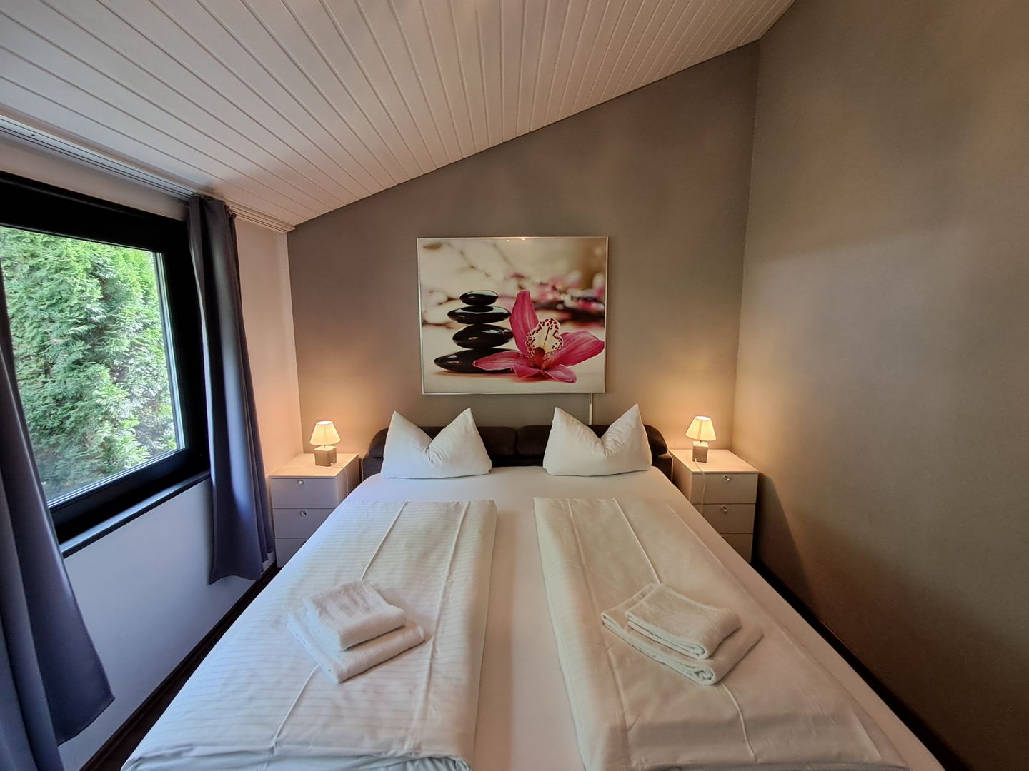  Berglounge Fischer Winterberg - Niedersfeld - 