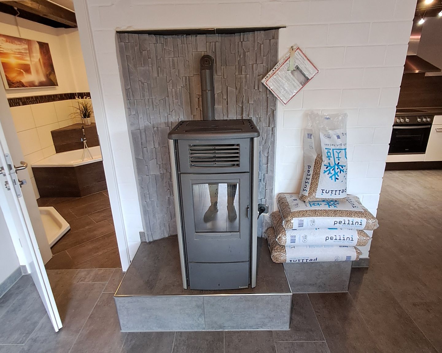  Berglounge Fischer Winterberg - Niedersfeld - 