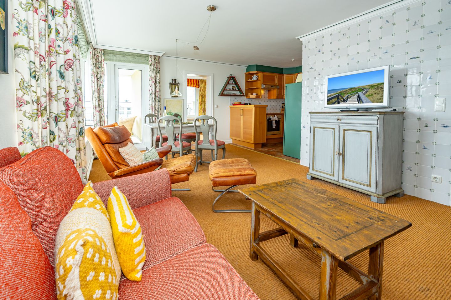 Sola Bona App. 28 Westerland - 