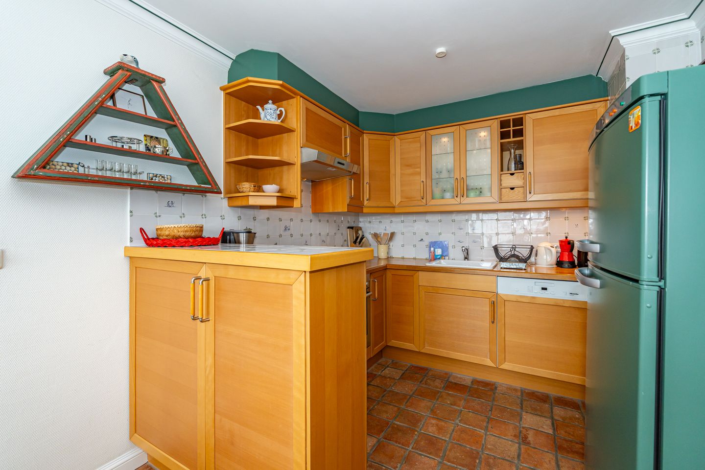 Sola Bona App. 28 Westerland - 