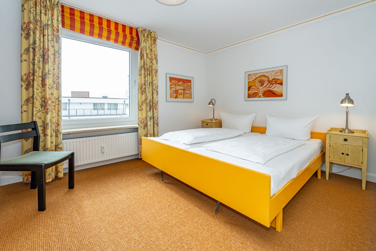 Sola Bona App. 28 Westerland - 