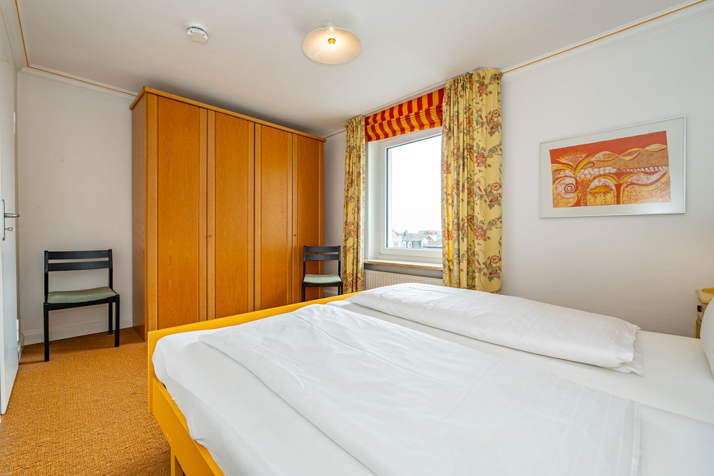 Sola Bona App. 28 Westerland - 