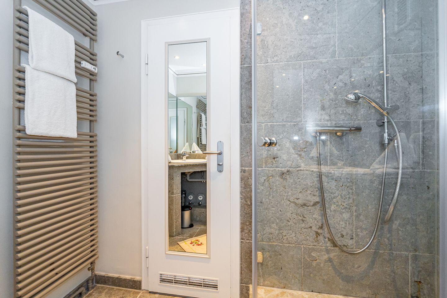 Sola Bona App. 28 Westerland - 