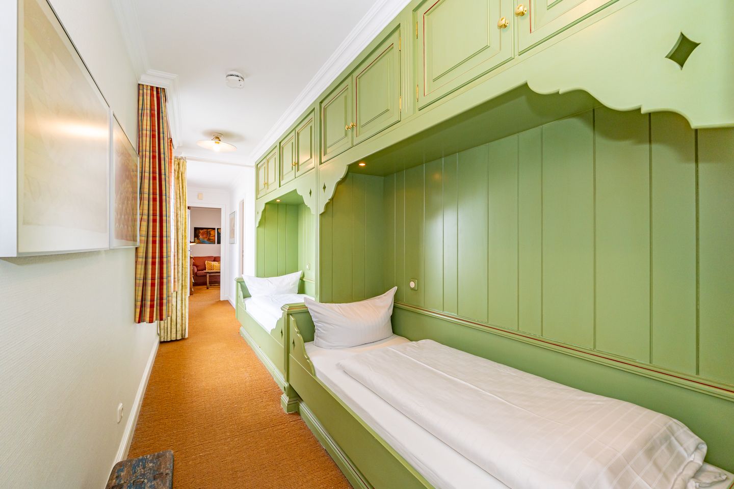 Sola Bona App. 28 Westerland - 