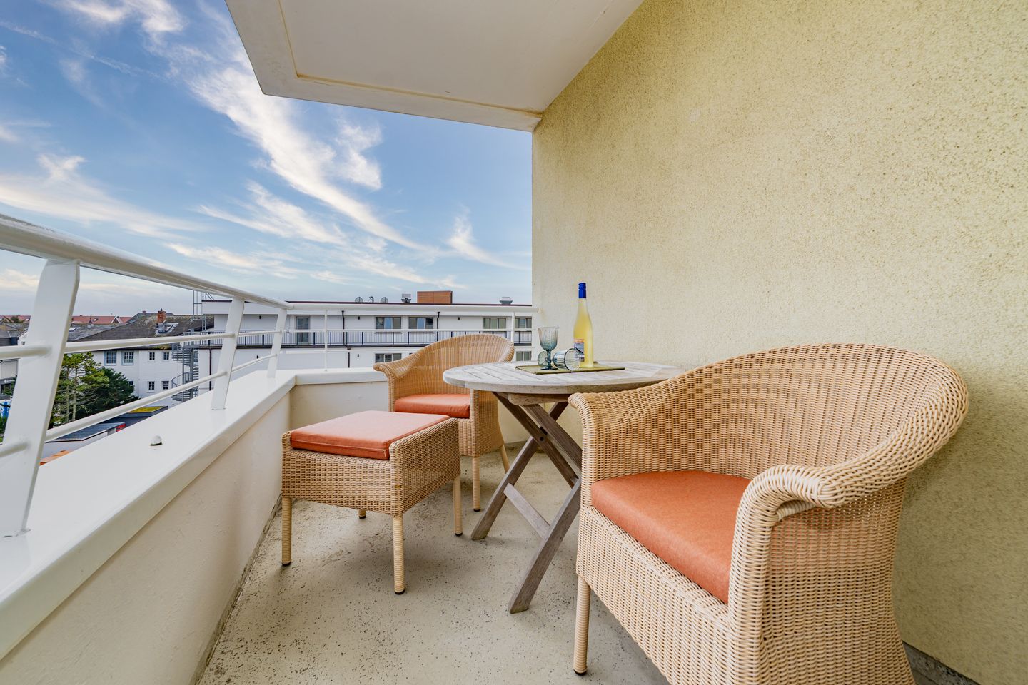 Sola Bona App. 28 Westerland - 