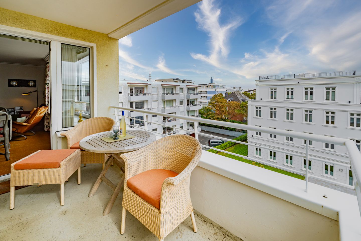 Sola Bona App. 28 Westerland - 