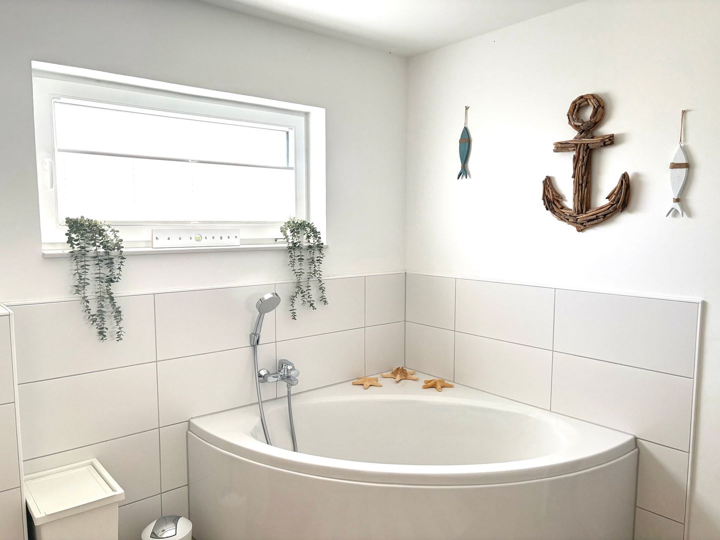 NordseeResort Friesland Nordseeresort Friesland 50-1-s Schillig - Badezimmer mit Badewanne