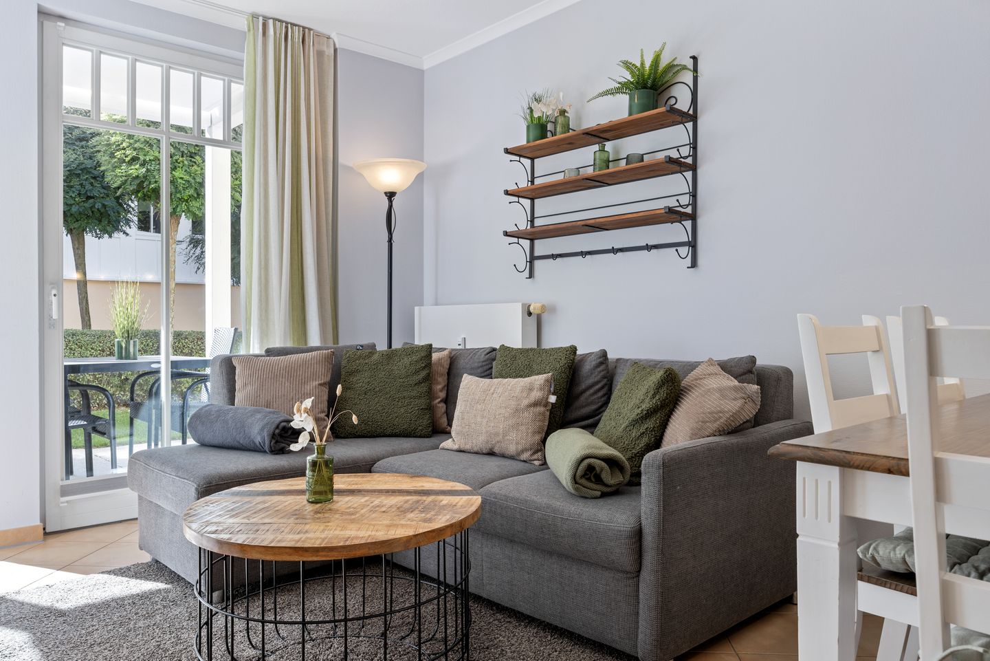 Dünenschloss Dünenschloss 2-01 Kühlungsborn -