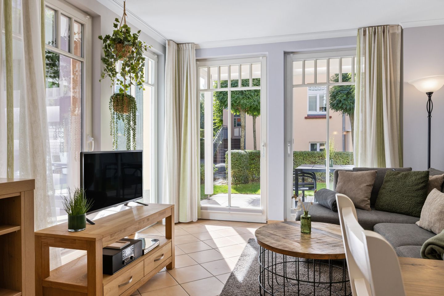 Dünenschloss Dünenschloss 2-01 Kühlungsborn -