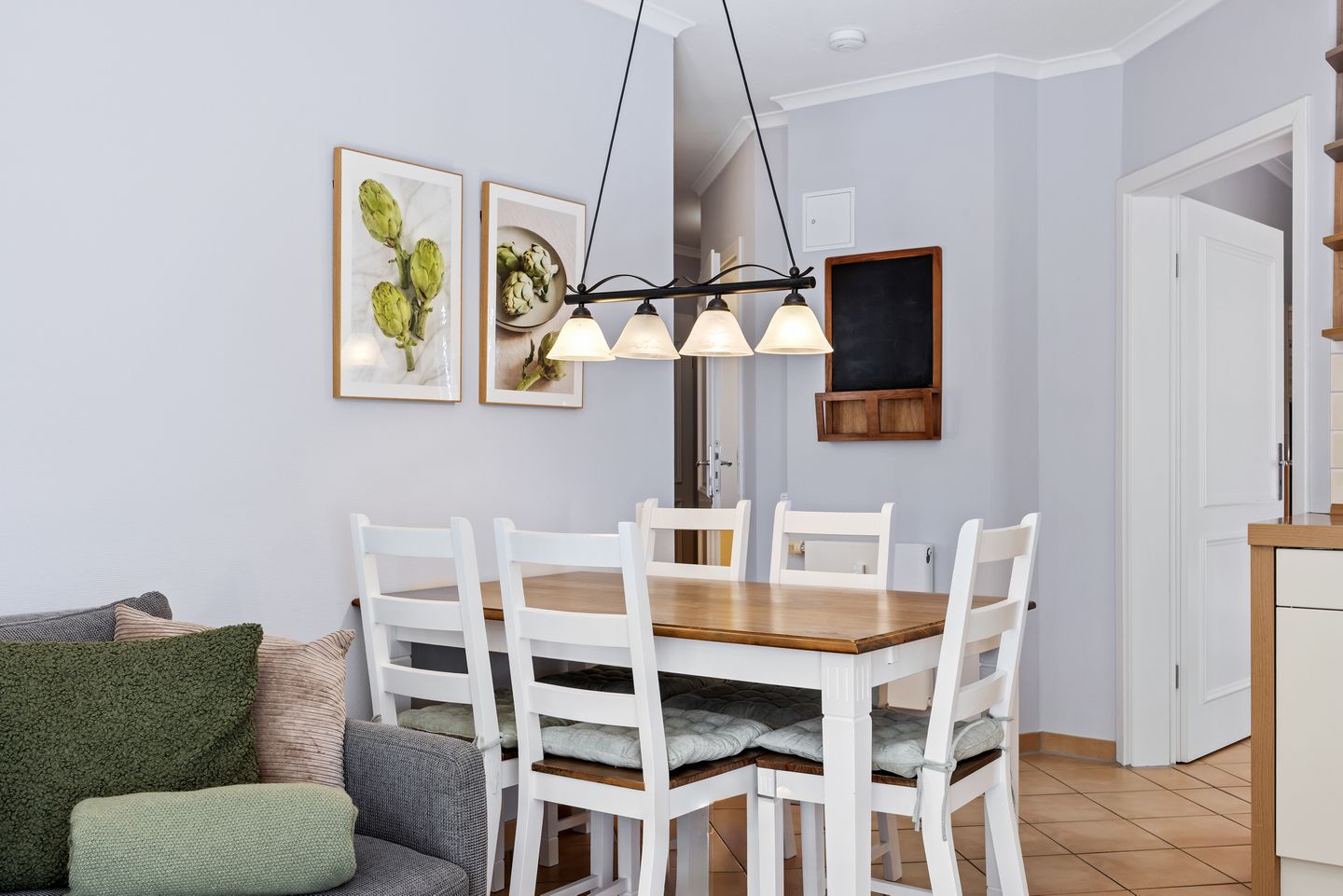 Dünenschloss Dünenschloss 2-01 Kühlungsborn -