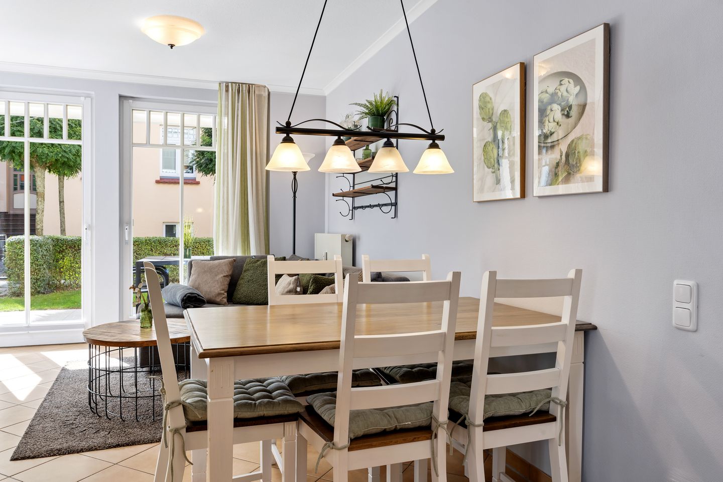 Dünenschloss Dünenschloss 2-01 Kühlungsborn -