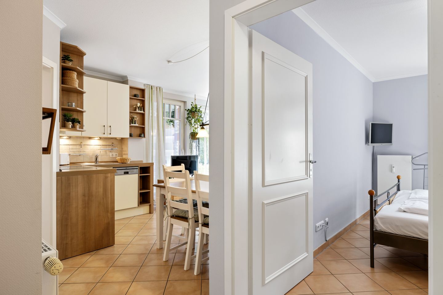 Dünenschloss Dünenschloss 2-01 Kühlungsborn -