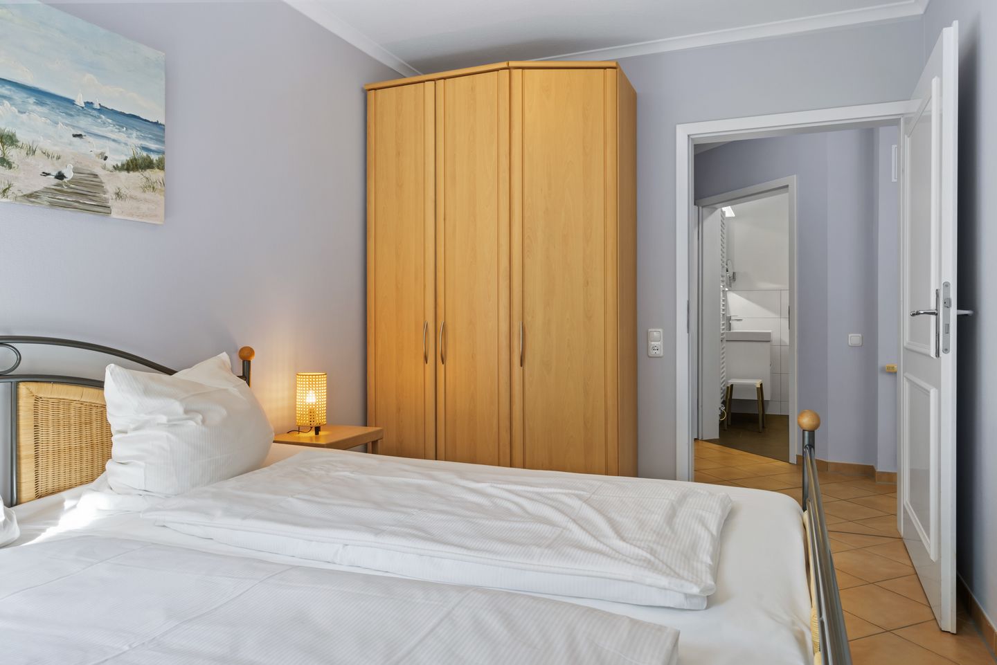 Dünenschloss Dünenschloss 2-01 Kühlungsborn -