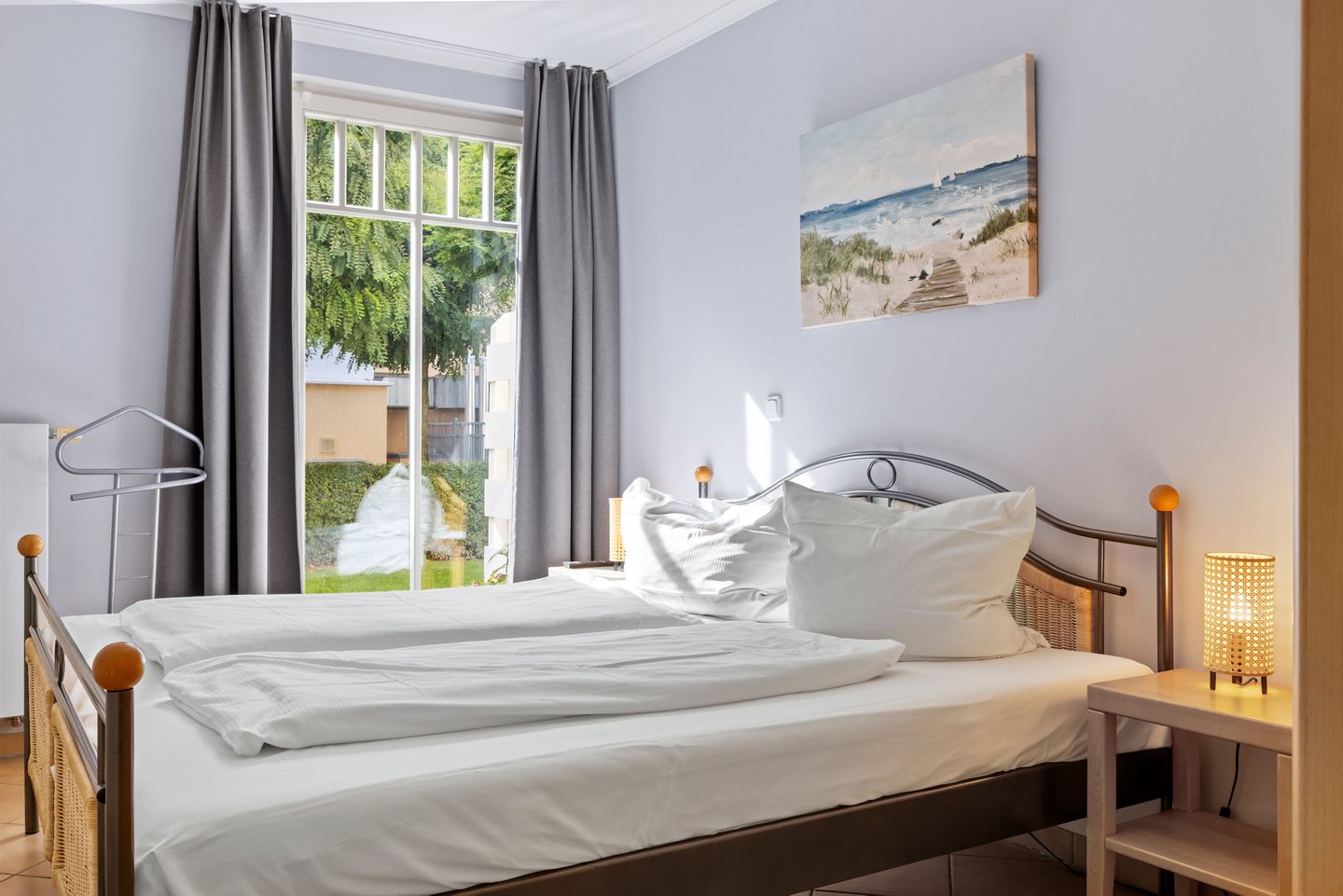 Dünenschloss Dünenschloss 2-01 Kühlungsborn -