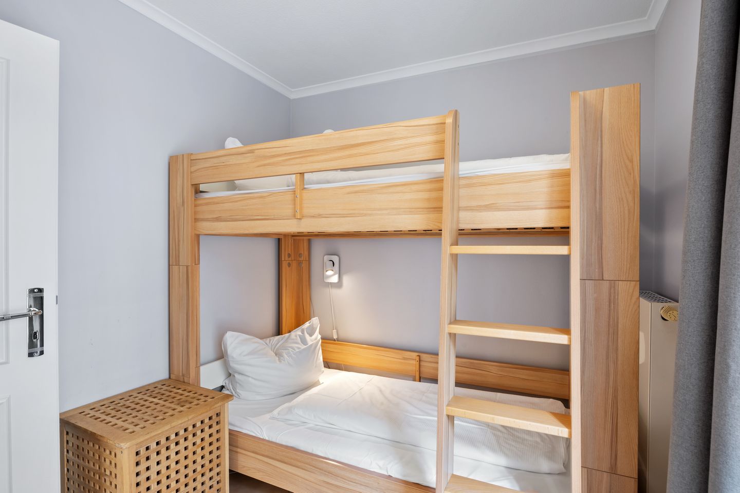 Dünenschloss Dünenschloss 2-01 Kühlungsborn -