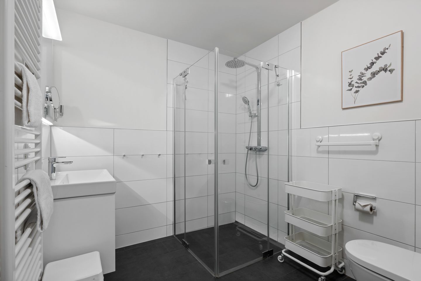 Dünenschloss Dünenschloss 2-01 Kühlungsborn -