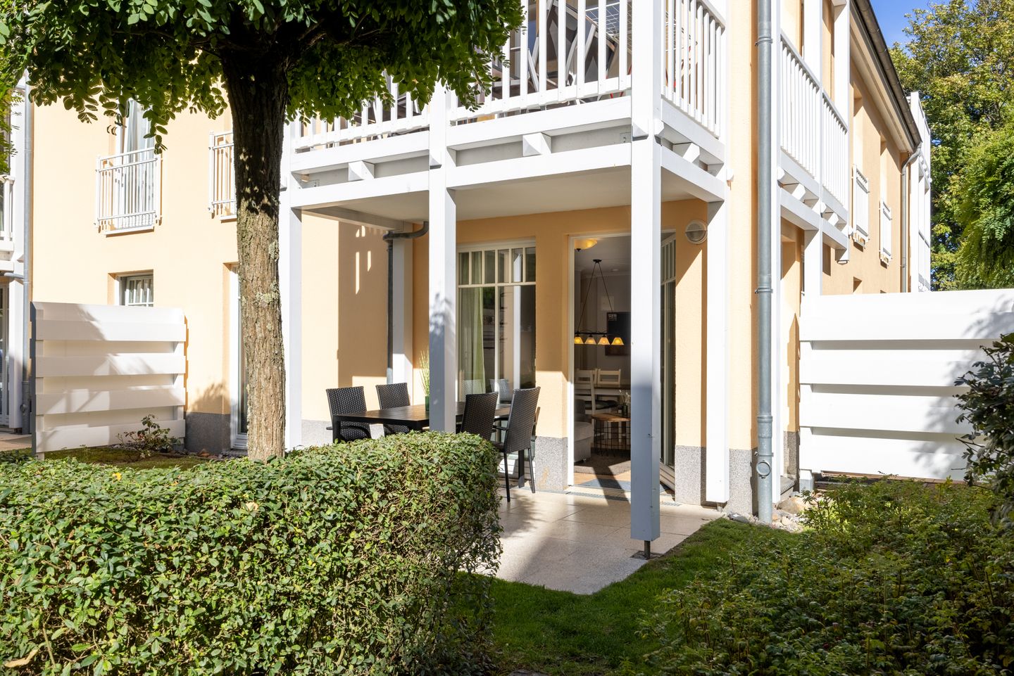 Dünenschloss Dünenschloss 2-01 Kühlungsborn -