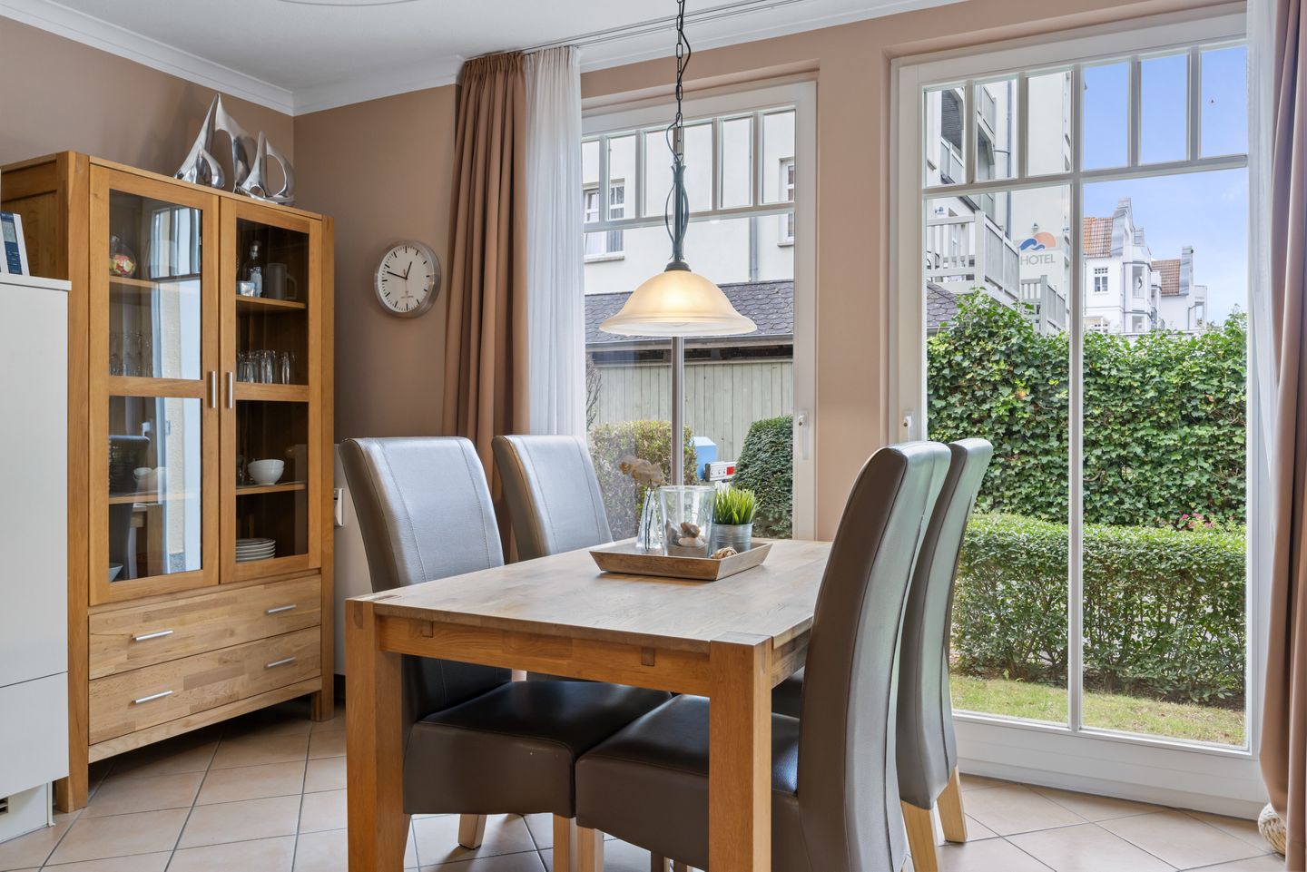 Dünenschloss Dünenschloss 2-05 Kühlungsborn - 