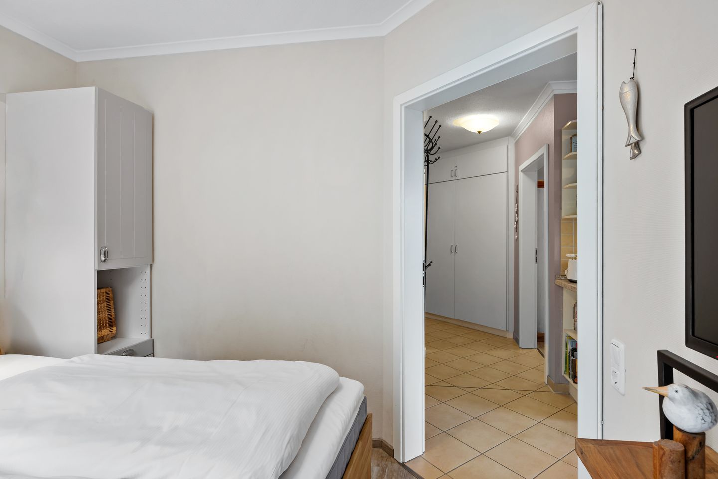 Dünenschloss Dünenschloss 2-05 Kühlungsborn - 