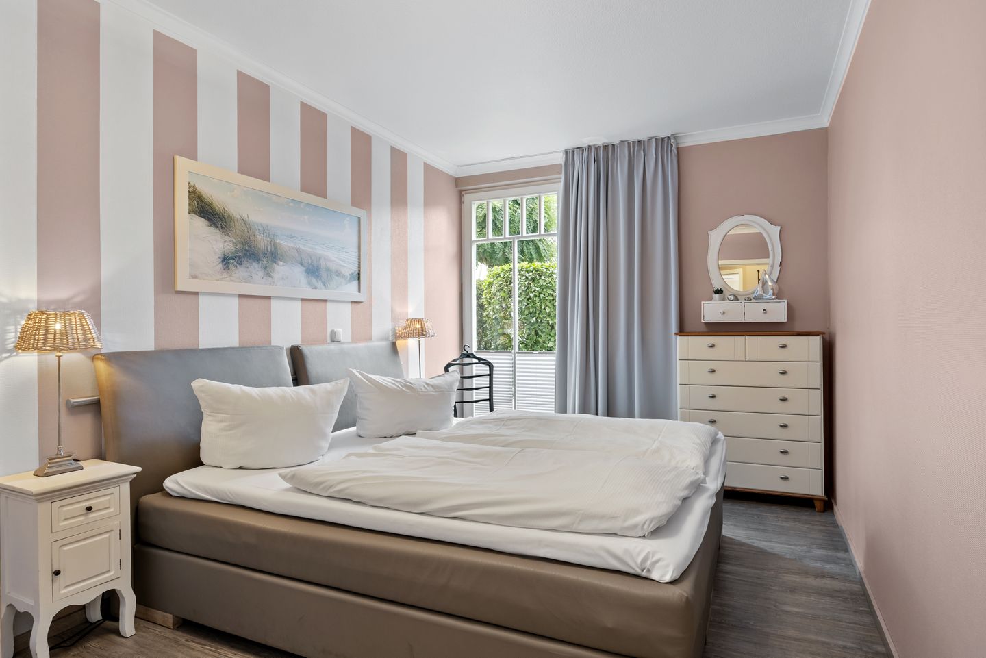 Dünenschloss Dünenschloss 2-05 Kühlungsborn - 