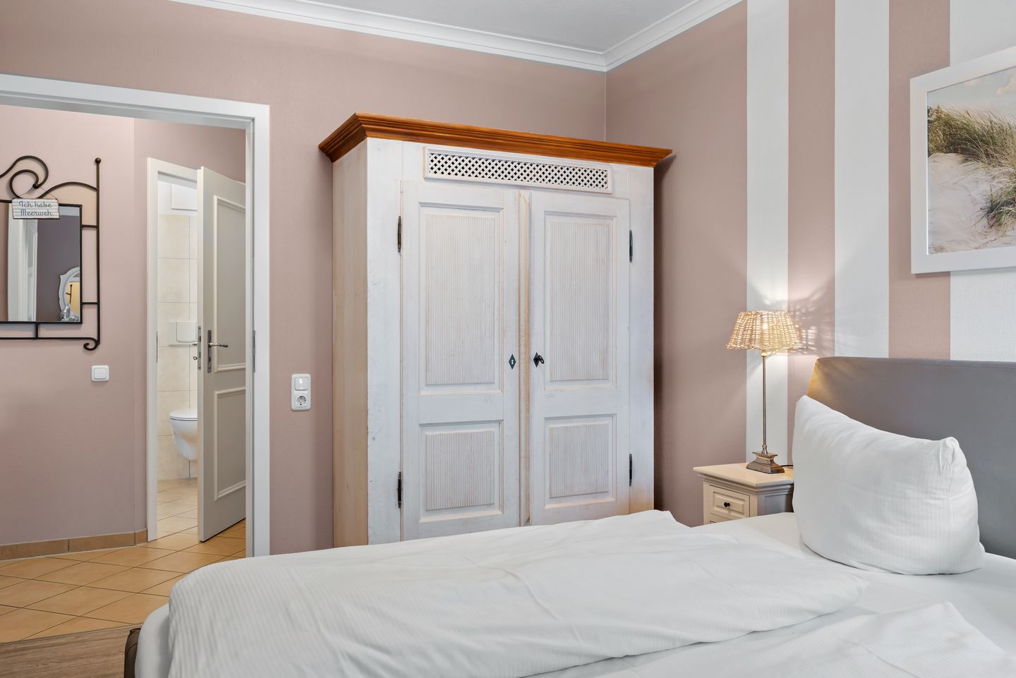 Dünenschloss Dünenschloss 2-05 Kühlungsborn - 