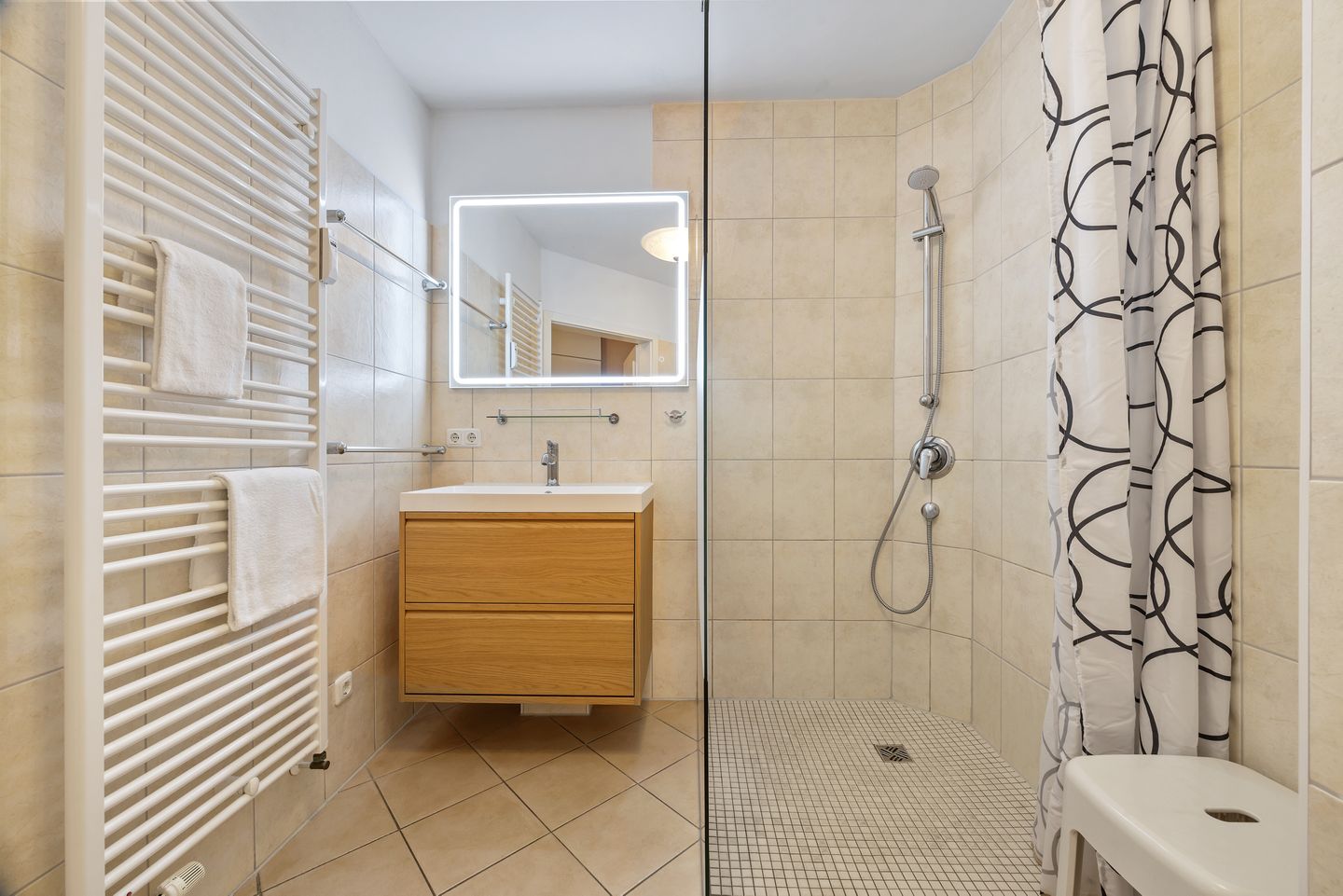 Dünenschloss Dünenschloss 2-05 Kühlungsborn - 