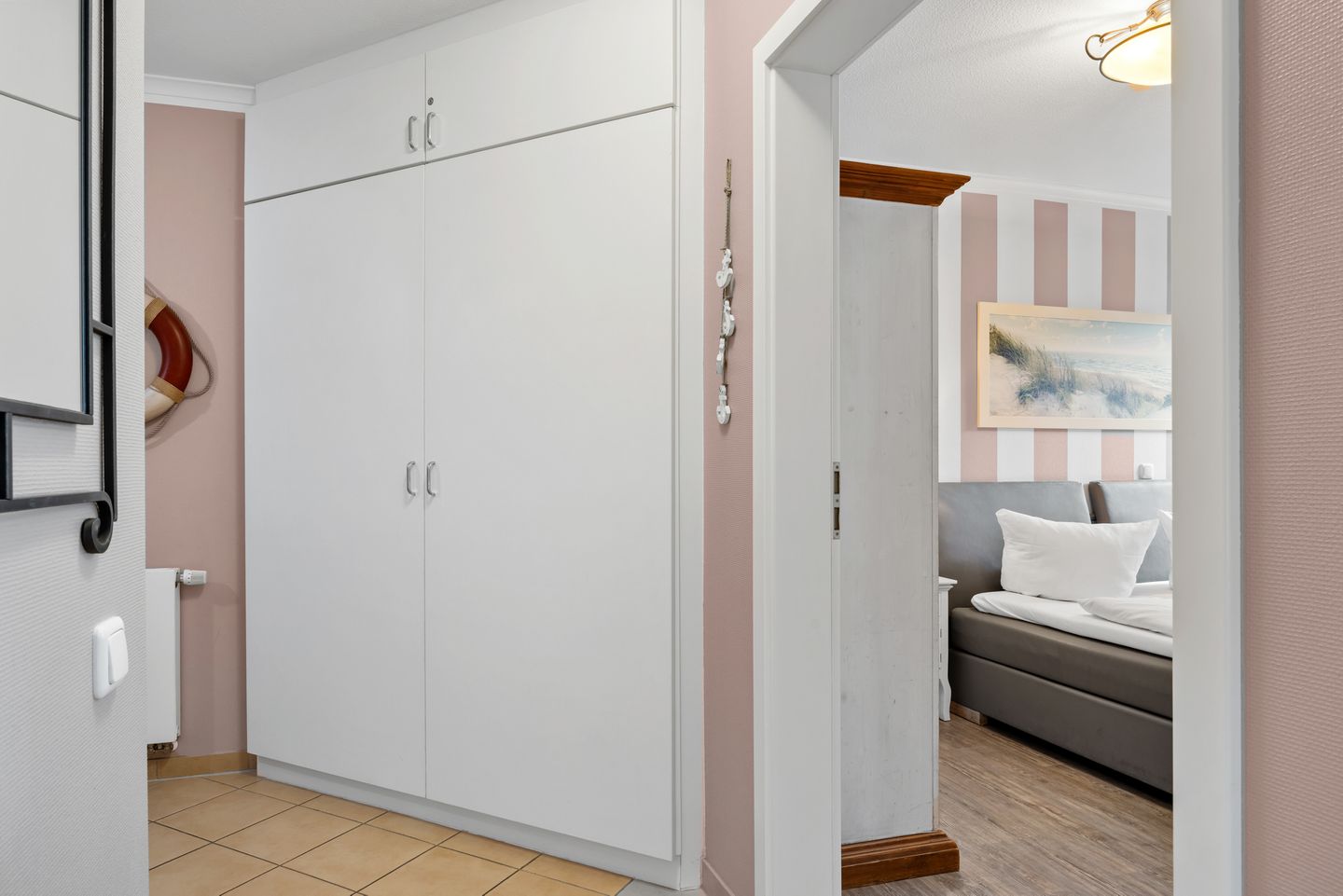 Dünenschloss Dünenschloss 2-05 Kühlungsborn - 