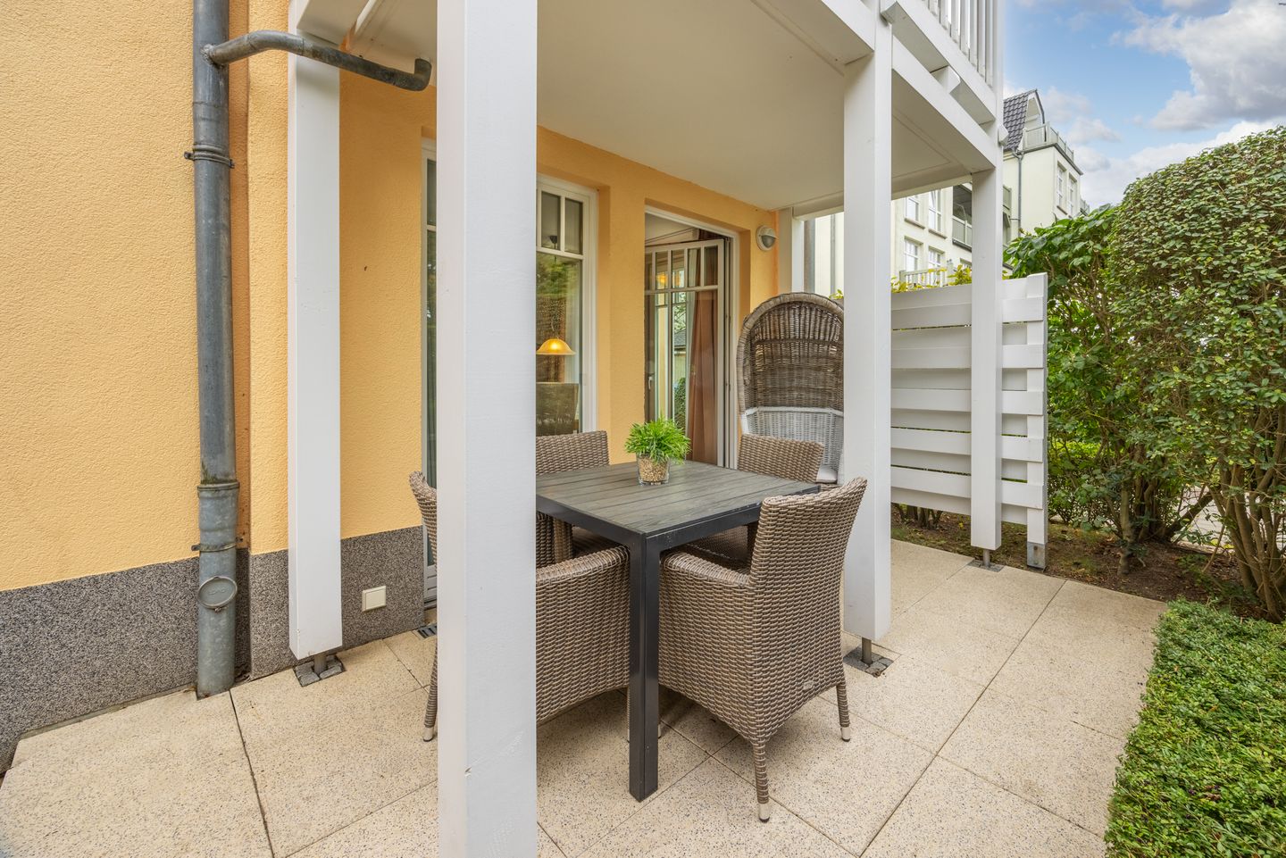 Dünenschloss Dünenschloss 2-05 Kühlungsborn - 