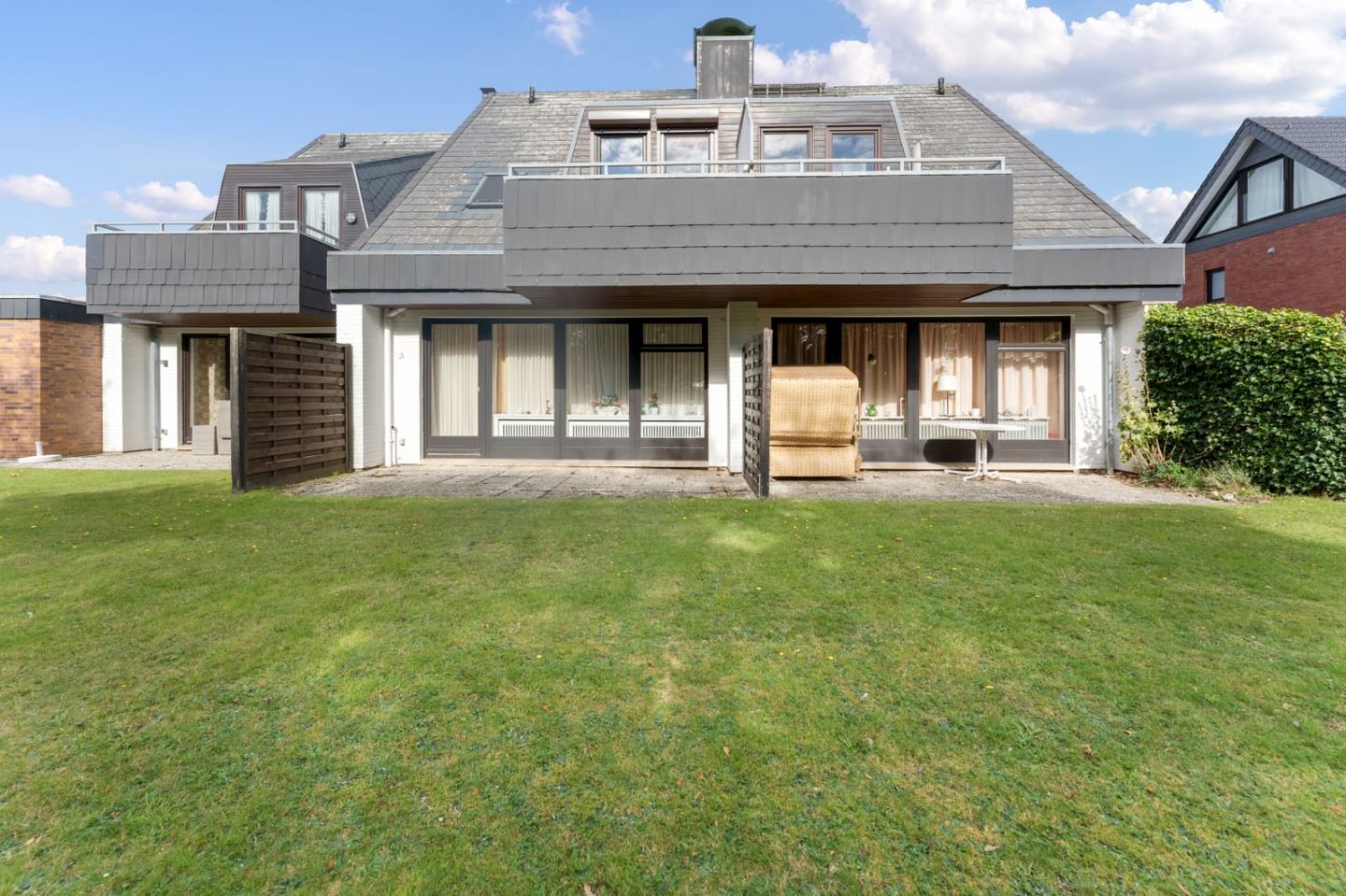  Friesenring App.01 Friesenring 31c Wenningstedt - 