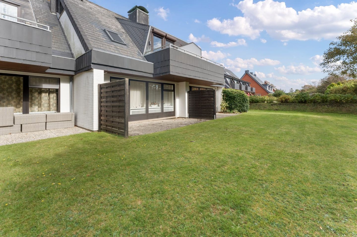  Friesenring App.01 Friesenring 31c Wenningstedt - 