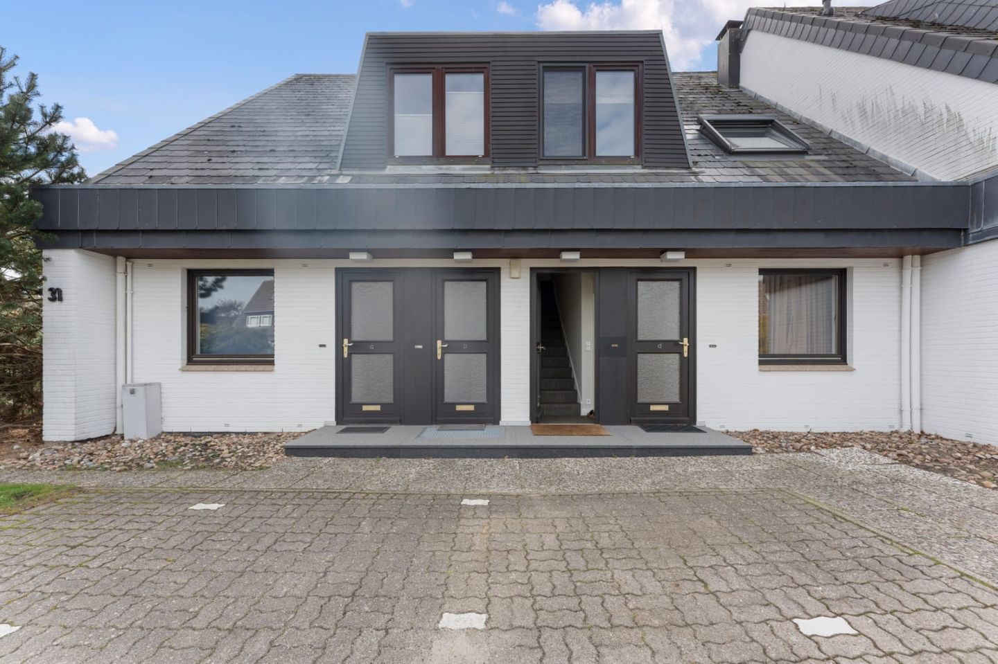  Friesenring App.01 Friesenring 31c Wenningstedt - 