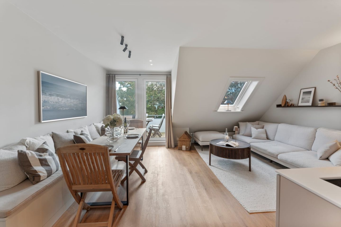  Friesenring App.01 Friesenring 31c Wenningstedt - 