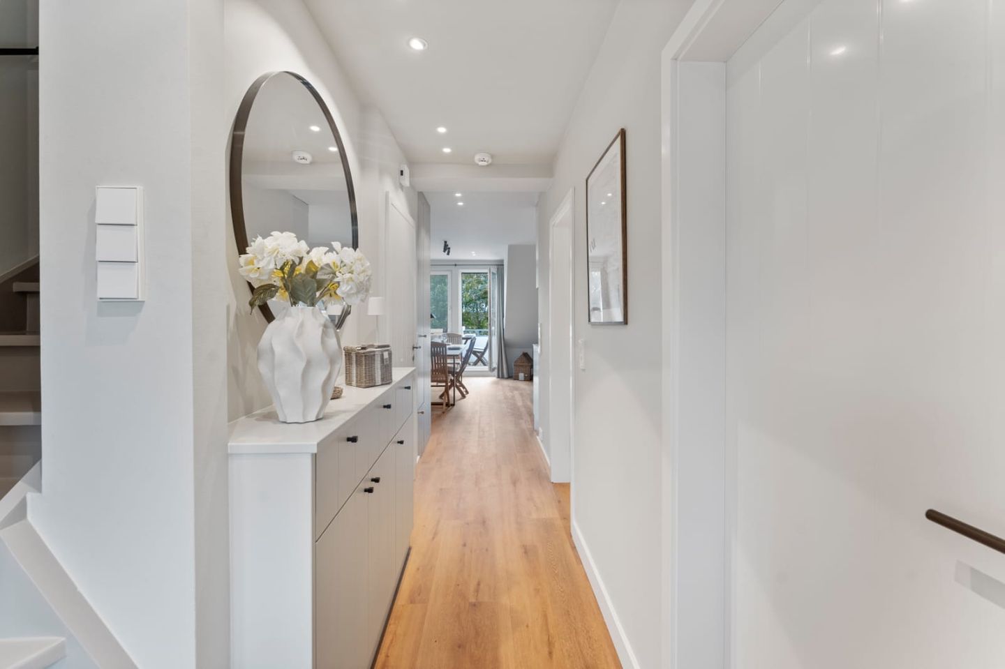  Friesenring App.01 Friesenring 31c Wenningstedt - 