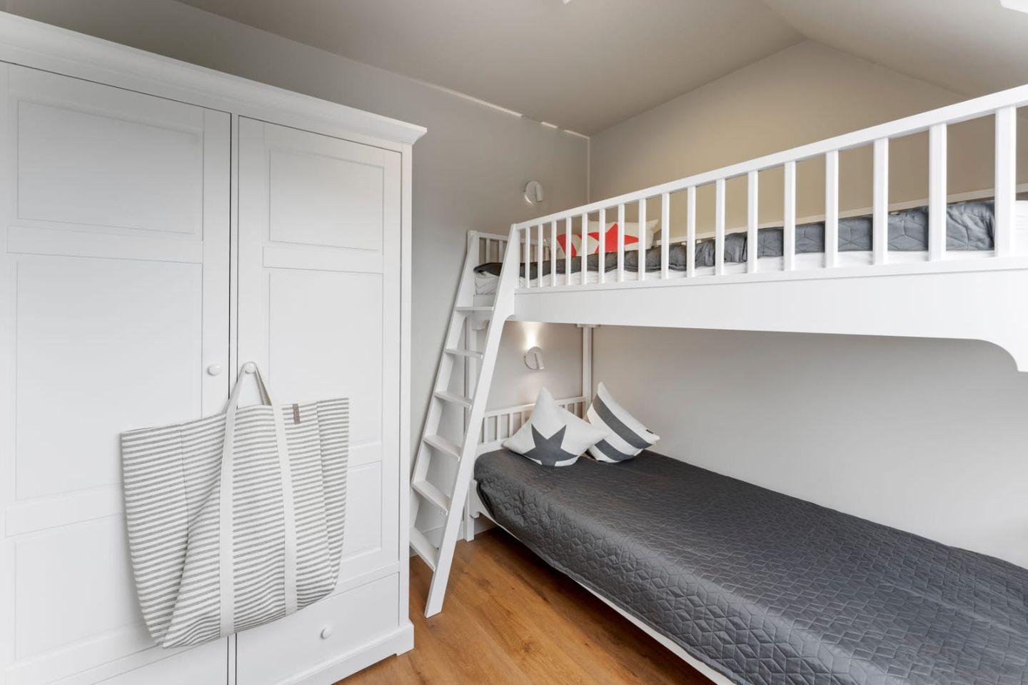  Friesenring App.01 Friesenring 31c Wenningstedt - 