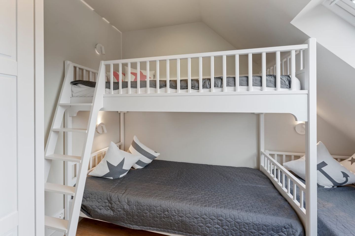  Friesenring App.01 Friesenring 31c Wenningstedt - 