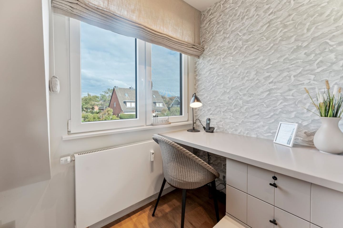  Friesenring App.01 Friesenring 31c Wenningstedt - 