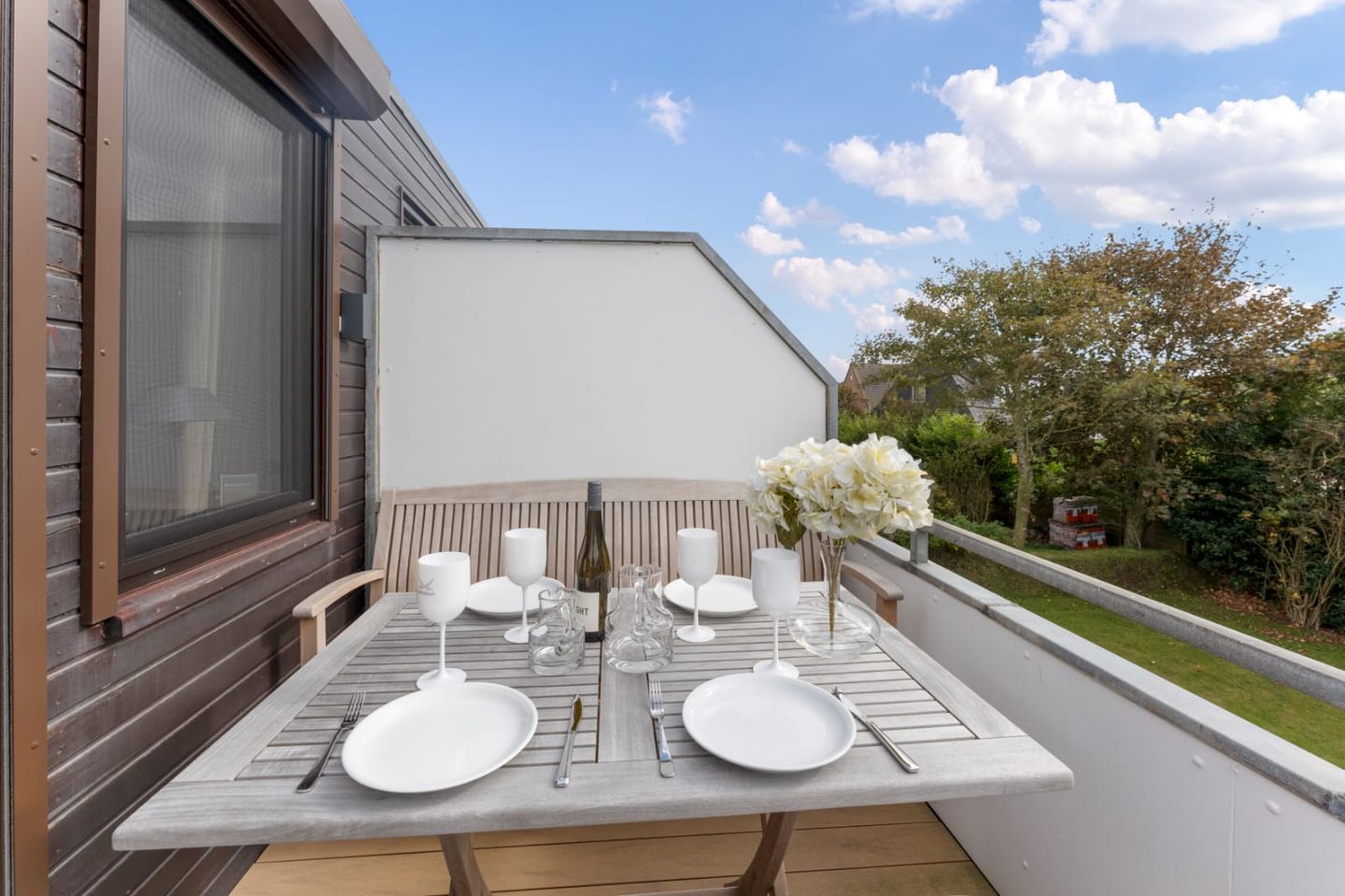  Friesenring App.01 Friesenring 31c Wenningstedt - 