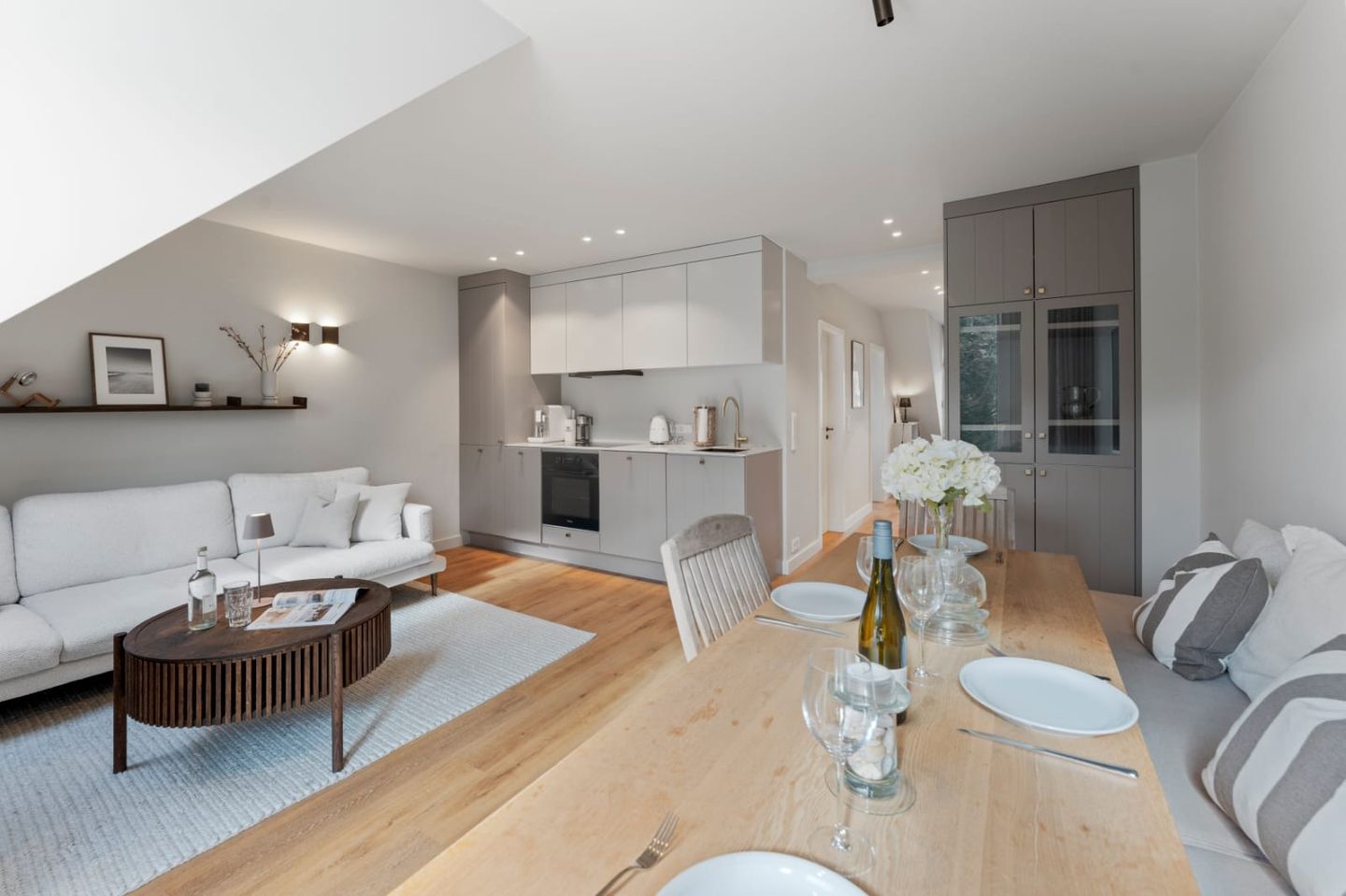  Friesenring App.01 Friesenring 31c Wenningstedt - 