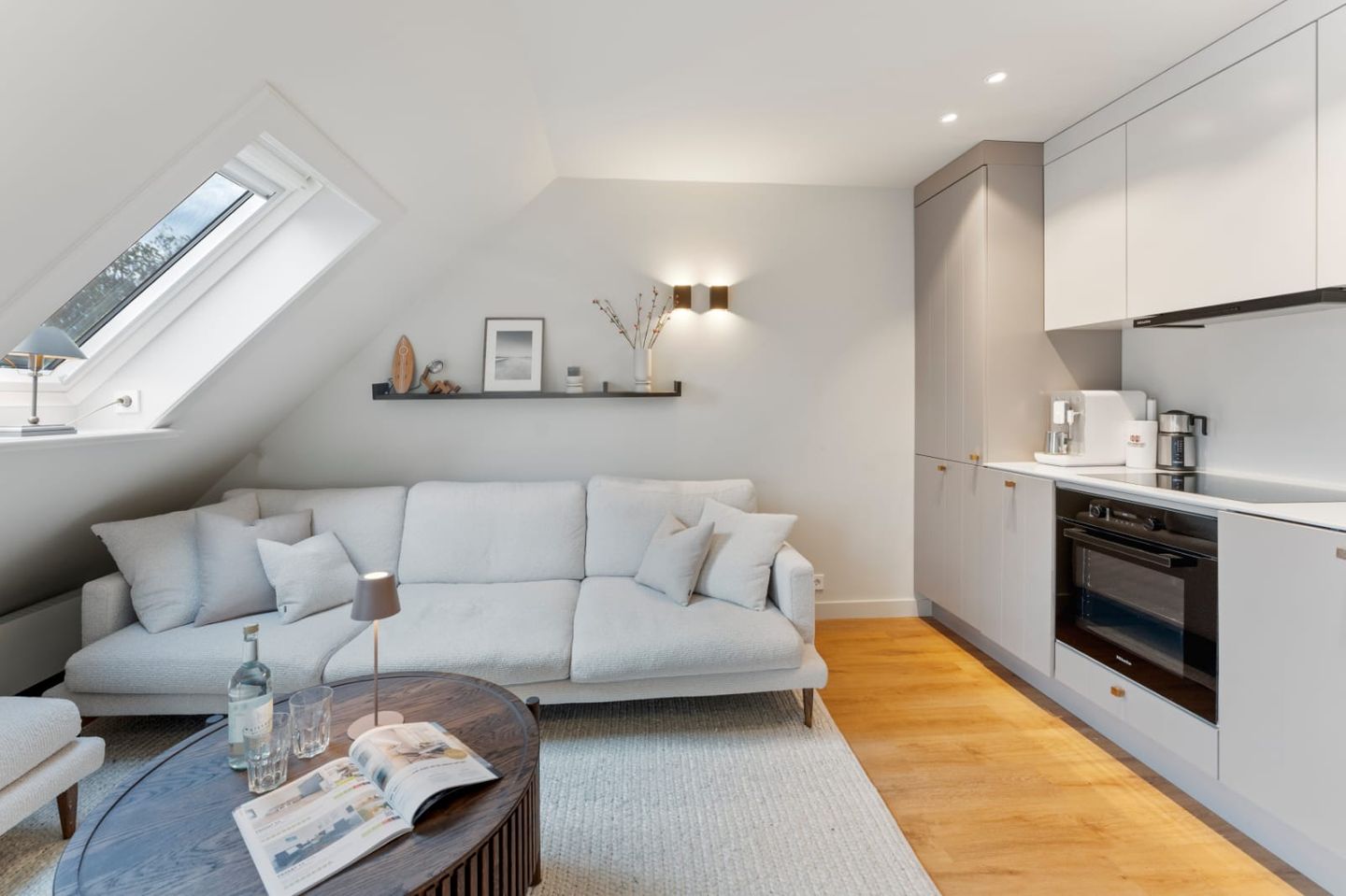  Friesenring App.01 Friesenring 31c Wenningstedt - 