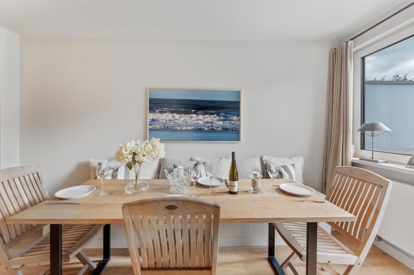  Friesenring App.01 Friesenring 31c Wenningstedt - 